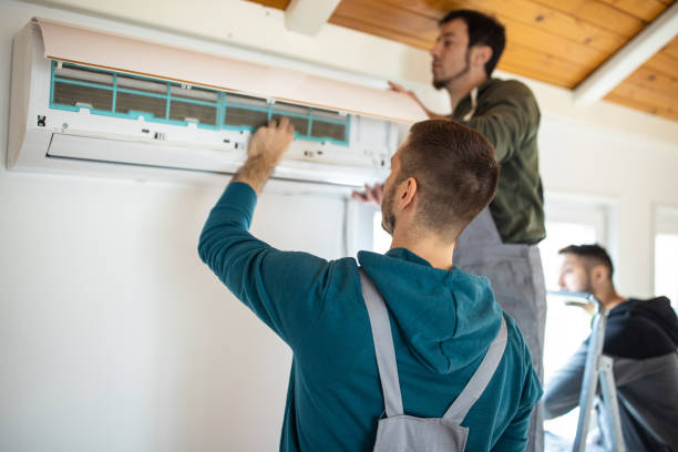 Best Central Air Repair  in Pierre, SD