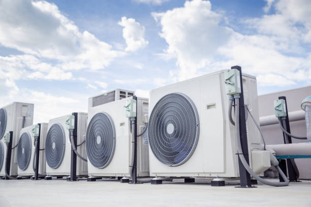 Best HVAC Installation Services  in Pierre, SD