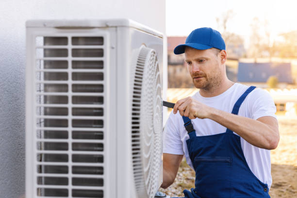 Best HVAC Emergency Services  in Pierre, SD