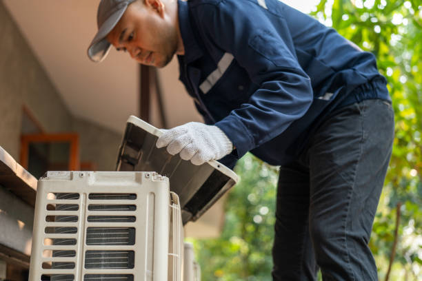 Best HVAC Air Duct Cleaning  in Pierre, SD