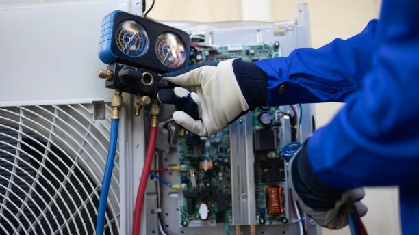 Best Commercial HVAC Repair  in Pierre, SD